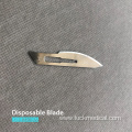 Disposable Sterile Surgical Blade